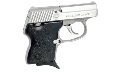 North American Arms 32GUARDIAN Guardian  DAO 32 ACP Caliber with 2.19