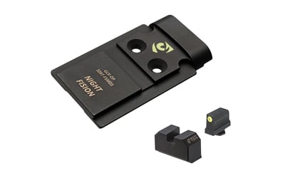 NF PLATENS 509T FITS GLOCK FS MOS | 810138540923