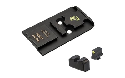 NF PLATENS ACRO FITS GLOCK FS MOS | 810138540954