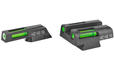 HIVIZ LiteWave H3 Tritium Express Handgun Sight