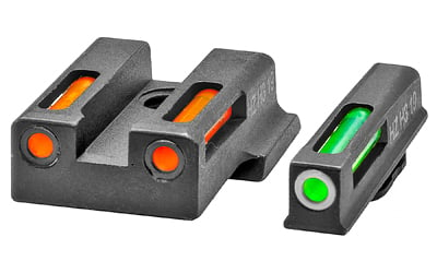 HIVIZ LiteWave H3 Tritium Express Handgun Sight