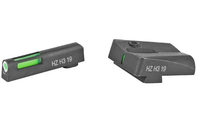 HIVIZ LiteWave H3 Tritium Express Handgun Sight