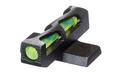 HIVIZ LITEWAVE FRONT SIGHT FOR KIMBER 1911 3-LITEPIPES