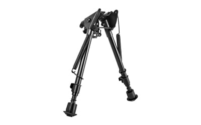 NCSTAR PRECI GRD BIPOD FULL NOTCHED