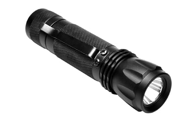 NCSTAR 3W 160 LUMEN LED FLASHLIGHT