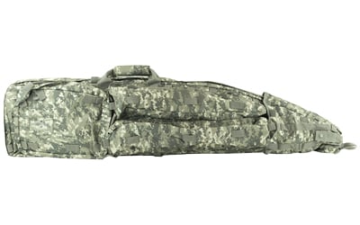 NCSTAR VISM DRAG BAG DGTL ACU