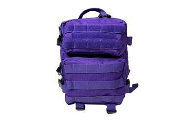 NCSTAR VISM EVERY DAY PACK PURPLE