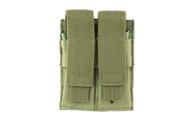 NCSTAR VISM DBL PISTOL MAG PCH GRN