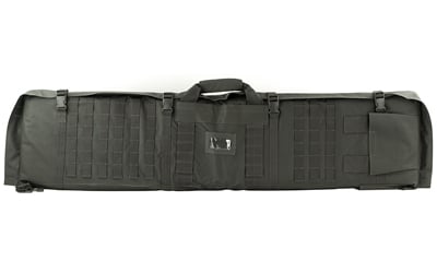 NcSTAR CVSM2913U VISM Rifle Case Shooting Mat Urban Gray