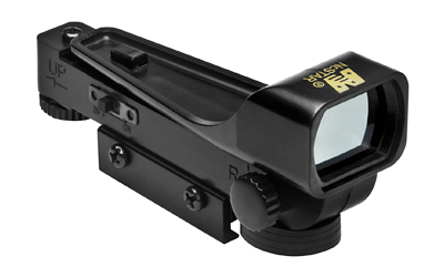 NCSTAR RED DOT REFLEX SIGHT 3/8