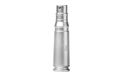 7.62x39MM CARTRIDGE RED LASER BORE SIGHTER | 814108012915