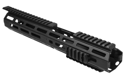 NCSTAR M-LOK HANDGRD/CARB EXT BLK