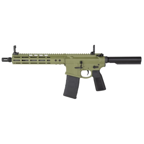 NOVESKE GEN4 N4 556 10.5 Inch 30RD GRN | 840906137260