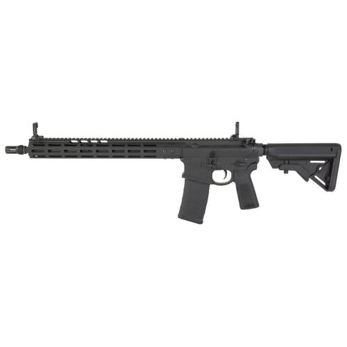 NOVESKE GEN4 N4 5.56 16 Inch 30RD BLK | 840906124802
