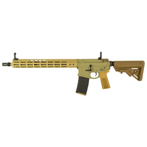 NOVESKE GEN4 N4 5.56 16 Inch 30RD FDE/CB | 840906142080