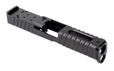 NOVESKE OR SLD FOR GLOCK 19 G5 BLACK | 840906134924