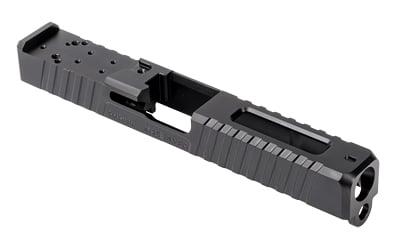NOVESKE OR SLD FOR GLOCK 17 G3 BLACK | 840906134931