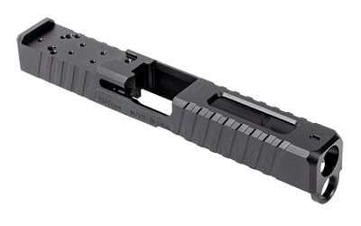 NOVESKE OR SLD FOR GLOCK 17 G5 BLACK | 840906134955