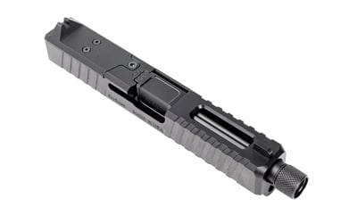NOVESKE OR SLD/BBL GLK 19 G3 THRD BK | 840906137918