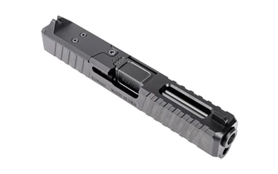 NOVESKE OR SLD/BARREL GLK 19 G3 BLK | 840906137925