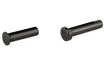 NOVESKE TAKEDOWN PIVOT PIN SET NOVESKE LOGO AR-15 BLACK