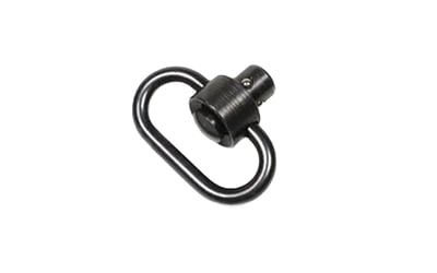 NOVESKE SWIVEL SLING QD BLK | 840906100653