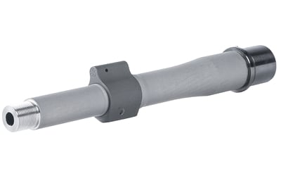 NOVESKE DIPLOMAT BBL 300BLK 7.94 Inch SS | 840906119402