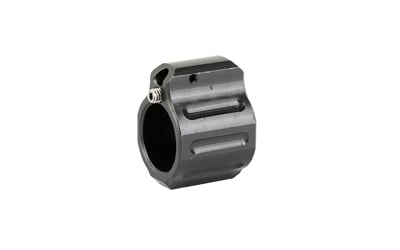 ODIN LOW PRO TNBL GAS BLOCK BLK