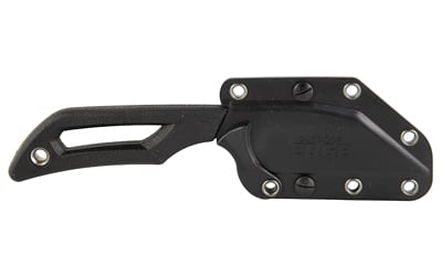 OD EDGE PIVOT WHARNCLIFF W/SHEATH BK