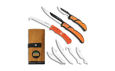 OUTDOOR EDGE RGP-1    RAZOR GUIDE PAK