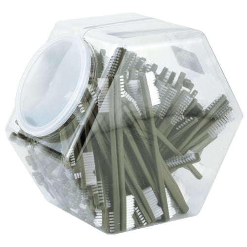 OTIS CANISTR POP NYL BRSH WHT 150PK | 014895803165
