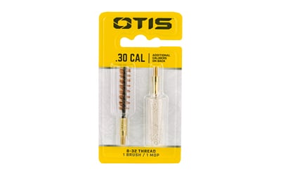 OTIS 30CAL BRUSH/MOP COMBO PACK