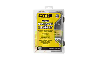 OTIS AIRGUN MAINTENANCE AND CLEANING KIT