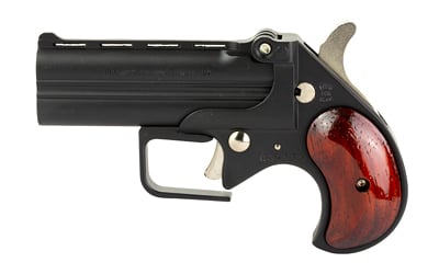 Old West Firearms Derringer Big Bore Handgun .38 Spl 2rd Capacity 3.5