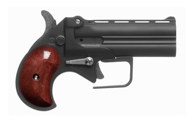 Old West Firearms Derringer BBG9BR Big Bore 9mm 3.5