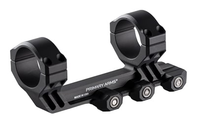 PA 30MM PLX CANTILEVER MOUNT 1.5 Inch | 818500015543