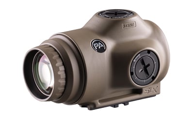 PA SLX 3X MICRO MAGNIFIER FDE | 818500018230