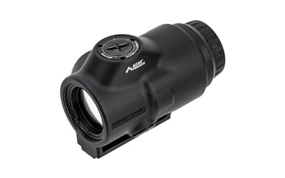 PAO SLX MAGNIFIER 3X BLACK | 818500015826