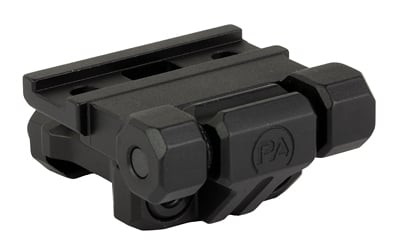PAO FLIP MAGNIFIER MOUNT | 818500016762