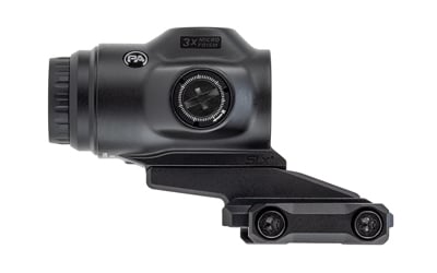 PAO SLX PRISM 3X ACSS RAPTOR 556 GRN | 818500015291