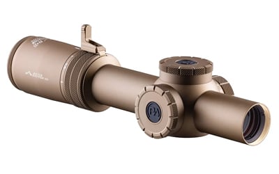 PA PLX18X24 CMP RDB ACSS RPT G2 FDE | 810178480333