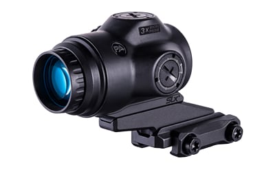 PAO SLX 3X MICROPRISM ILL ACSS RPTOR | 818500015680