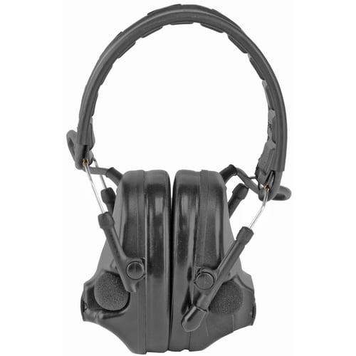 PELTOR COMTAC V DEFENDER BLACK | 007630894603