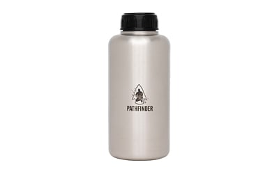 PATHFINDER 64OZ WIDEMOUTH BOTTLE