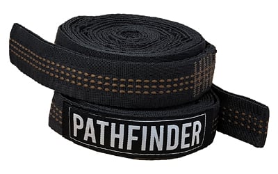 PATHFINDER HAMMOCK TREE STRAPS