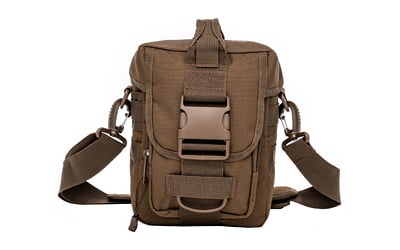 PATHFINDER MOLLE BAG BROWN | 817414016387