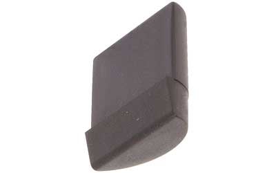 Pearce Grip PGG4SC Grip Frame Insert  made of Polymer with Black Finish for Glock 26, 27 & 33 Gen4