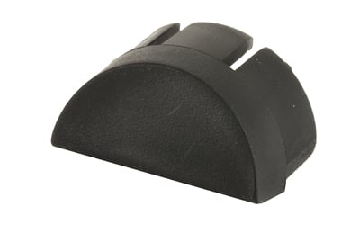 Pearce Grip PGGFISC Grip Frame Insert  Black Polymer for Glock 26, 27, 33, 38, 39