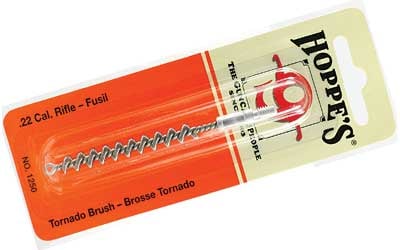 HOPPES TORNADO BRUSH 22CAL