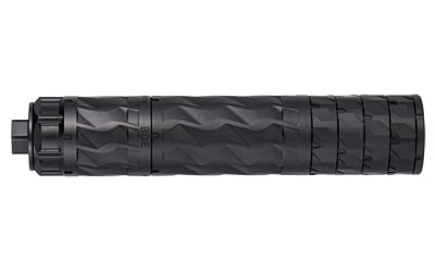 PWS SUPPRESSOR BDE TI 7.62 BLK | 811154033352